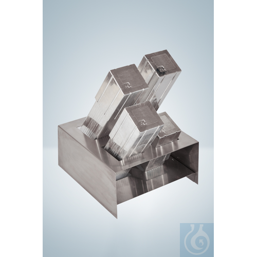 PIPETTEN-CONTAINER 160-200 MM ZUM LAGERN UND AU...