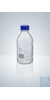 Laboratoriumfles DURAN®, GL 45, 750 ml, hoogte 203 mm, ø 95 mm, met DIN-schroefdraad ISO 4796,...