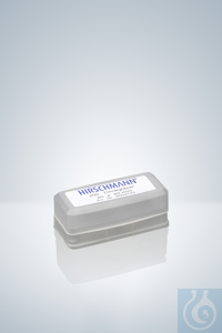 7Artikel ähnlich wie: DECKGLÄSER FÜR MIKROSKOPIE 15 X 15 MM, S 0,13 - 0,17 MM Deckgläser für...
