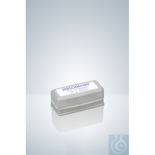 COVER GLASSES FOR MICROSCOPY, 18 X 18 MM, T 0,1...