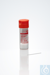 Micropipettes, minicaps end-to-end, 5, µl, longueur 30 - 32 mm Micropipette à usage unique,...