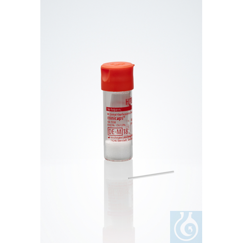 MINICAPS END-TO-END 3 &micro;L LAeNGE 30-32 MM,...