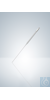 PASTEURPIP. GLAS, GESTOPFT SPITZE 100 MM, LÄNGE 230 MM Pasteurpipetten aus Glas, Spitze 100 mm,...
