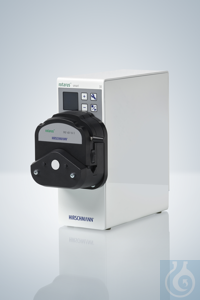 rotarus® smart 30 set met PKF 60-16-3, gelijkstroommotor, 10-350 1/min, IP 43, wit rotarus® smart...