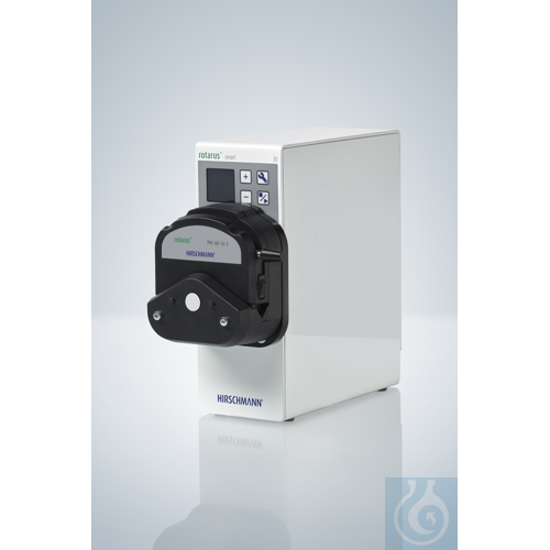 ROTARUS SMART 30 SET MIT PKF 60-16-3