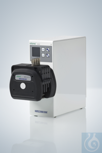 rotarus® smart 30 set met MKF 60-4-8, gelijkstroommotor, 10-350 1/min, IP 43, wit rotarus® smart...