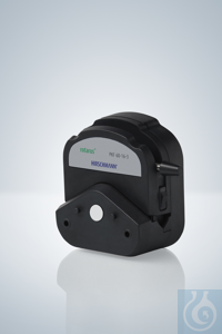 ROTARUS PKF 60-16-3, 3 ROLLEN EINKANAL-PUMPENKOPF, WS 1,6 MM rotarus® PKF 60-16-3,...
