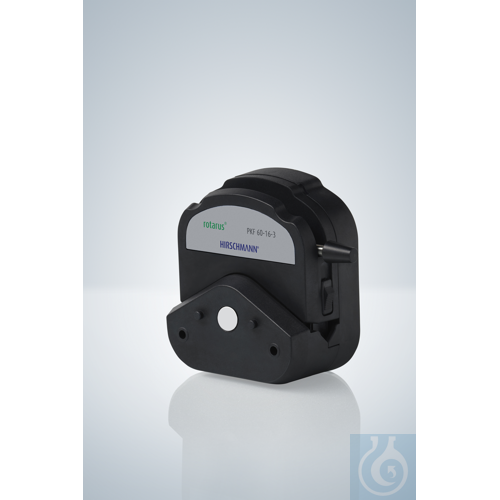 ROTARUS PKF 60-16-3, 3 ROLLEN EINKANAL-PUMPENKO...