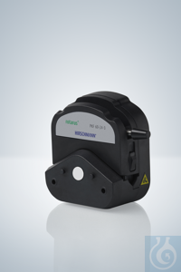 ROTARUS PKF 60-24-3, 3 ROLLEN EINKANAL-PUMPENKOPF, WS 2,4 MM rotarus® PKF 60-24-3,...