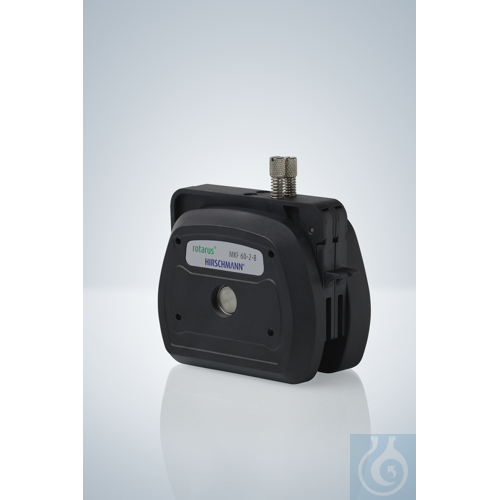 ROTARUS MKF 60-2-8 2 KANAL PUMPENKOPF, F. STOPPER