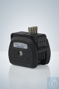 ROTARUS MKF 60-4-8 4 KANAL PUMPENKOPF, F. STOPPER rotarus® MKF 60-4-8, 4-Kanal-Pumpenkopf, 8...