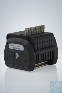 ROTARUS MKF 60-8-8 8 KANAL PUMPENKOPF, F. STOPPER rotarus® MKF 60-8-8, 8-Kanal-Pumpenkopf, 8...