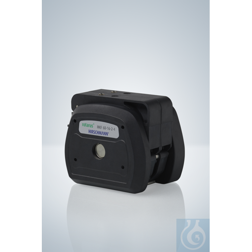 ROTARUS MKF 60-16-2-4 2 KANAL PUMPENKOPF, WS 1,6 MM