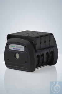ROTARUS MKF 60-16-4-4 4 KANAL PUMPENKOPF, WS 1,6 MM rotarus® MKF 60-16-4-4, 4-Kanal-Pumpenkopf, 4...