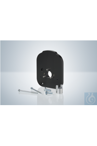 ADAPTERSET FÜR PKF 60 INKL. ADAPTERPLATTE, OHNE RFID