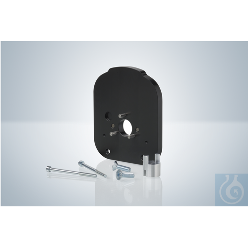 ADAPTERSET FÜR PKF 60 INKL. ADAPTERPLATTE, OHNE RFID