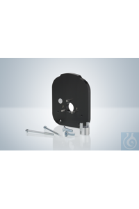 rotarus® Adapter-Set PKF 60, für, Dosierpumpen-Einsatz mit RFID rotarus® Adapter-Set PKF 60 für...