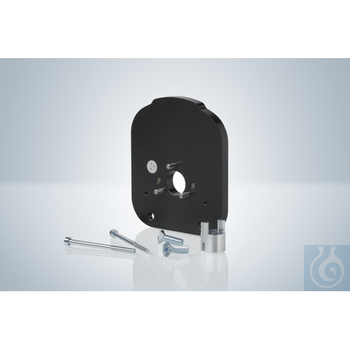 ADAPTERSET FÜR PKF 60 INKL. ADAPTERPLATTE, MIT RFID