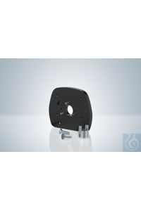 ADAPTERSET FÜR MKF 60 INKL. ADAPTERPLATTE, OHNE RFID