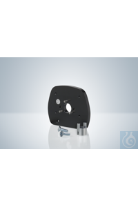 rotarus® Adapter-Set MKF 60, für, Dosierpumpen-Einsatz mit RFID rotarus® Adapter-Set MKF 60 für...