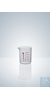 GRIFFIN BEAKER, PMP 25 ML, RED GRADUATION Griffin beakers, PMP, with printed red scale,...