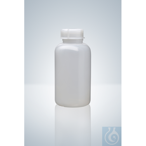 WEITHALS-VERPACKUNGSFLASCHE 30 ML, GL 25, VE=10...
