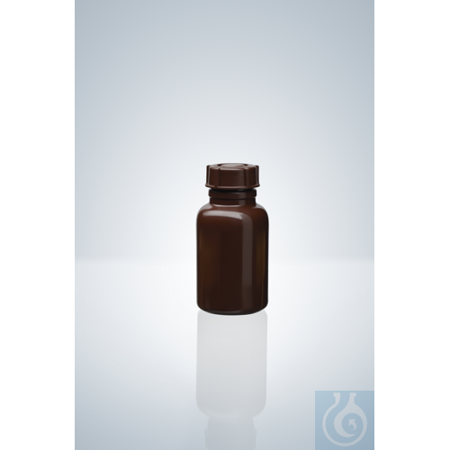 WEITHALS-VERPACKUNGSFLASCHE 100 ML, GL32, VE=10...