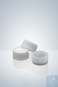 PREMIUM SCREW CAP, GL 45, WITH PTFE COATED SEAL