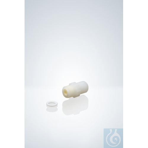 AUSSTOSSVENTIL (AL2O3) FÜR CERAMUS CLASSIC BIS 10 ML