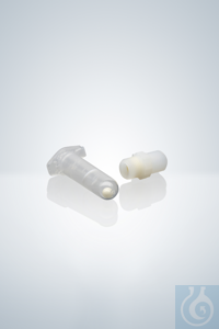 ANSAUGVENTIL (AL2O3) FÜR CERAMUS CLASSIC BIS 10 ML