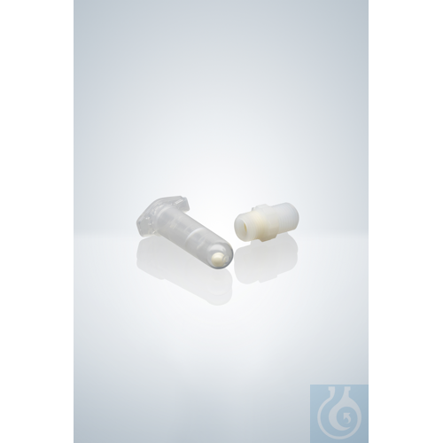 ANSAUGVENTIL (AL2O3) FUeR CERAMUS CLASSIC BIS 1...
