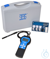AM40/set • simultaneous measurement of dissolved oxygen and temperature 
• easy air calibration...