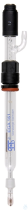 EGA161L/PG, pH-Einstabmesskette mit S7 Laborsteckkopf und verdrehbare,...