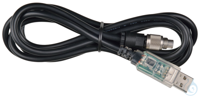 Interface HMG USB, Interfacekabel 1,8 m f&uuml;r USB Anschluss an Hand- und...