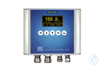MV 5025, Messumformer f&uuml;r Leitf&auml;higkeit (4-Elektroden-Messzellen) und...