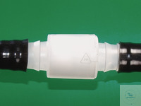 Luchtfilter voor solvent pomp Filter klasse M5Voor slangen 10 -14 mmFilter...