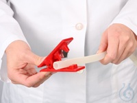 Silikon-Schlauch, Innen-x Außen-Ø 6x9 mm, 25 m Dieser Silikonschlauch ist die optimale Wahl für...