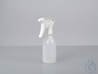 Flacon vaporisateur Turn'n'Spray, 250 ml