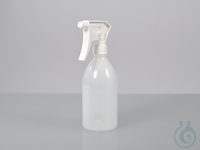 Flacon vaporisateur Turn'n'Spray, 500 ml