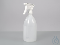 Flacon vaporisateur Turn'n'Spray, 1000 ml