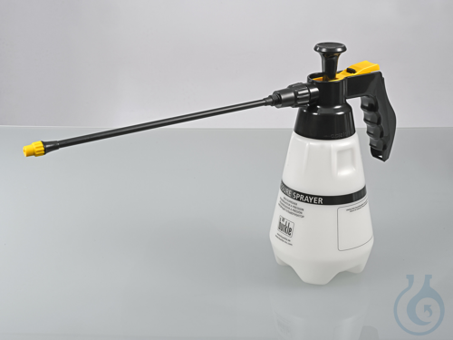 Spraying lance extension 30 cm, pressure sprayer