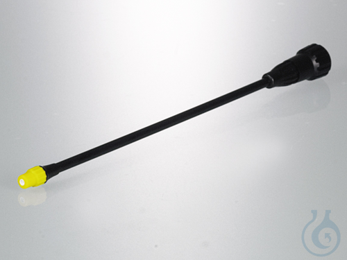 Spruehlanzenverlaengerung, Laenge 30 cm, Drucks...
