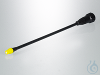 Rallonge de lancette de vaporisation, 30 cm