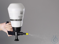 Drucksprüher Turn´n´Spray, 1500 ml Die praktische 360°-Sprühfunktion erlaubt es mit dem...