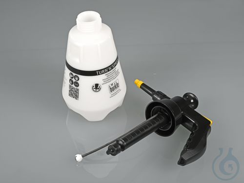 Pressure sprayer Turn 'n' Spray, 1500 ml