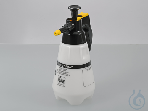 Pressure sprayer Turn 'n' Spray, 1500 ml