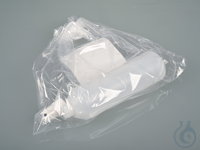 Flacon vaporisateur av.atomiseur, transp., 250 ml