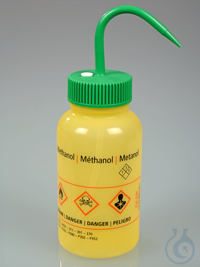 Pissette de sécurité 