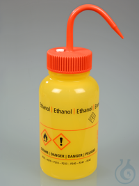 Pissette de sécurité 