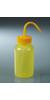 Sicherheits-Spritzflasche o. Aufdruck, LDPE, 500ml Steigt die Raumtemperatur, oder scheint die...
